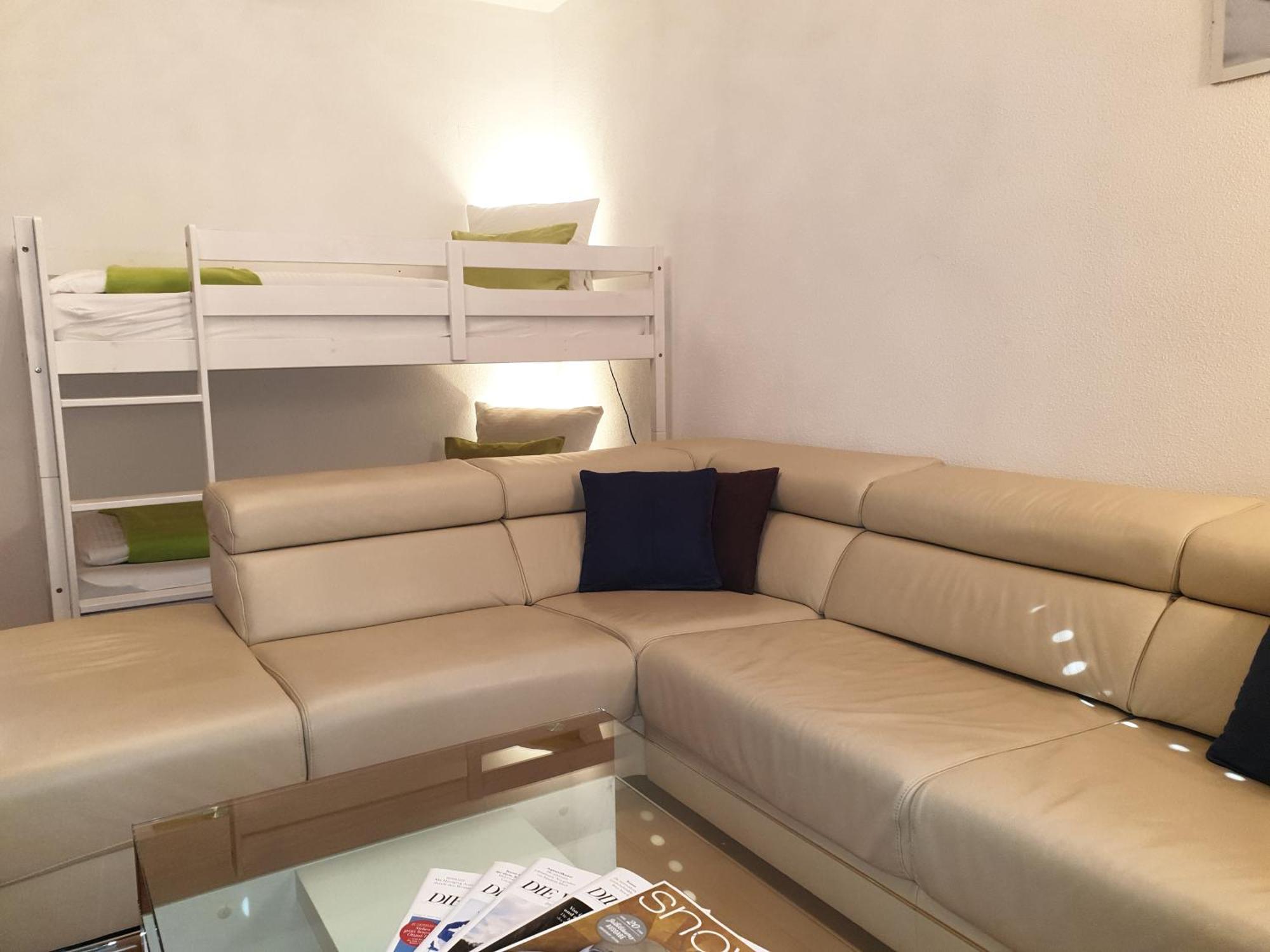 Fewo Zum Glueck Sautens Ngoại thất bức ảnh